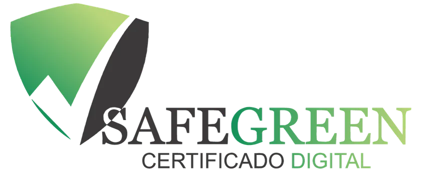 SafeGreen Certificado Digital